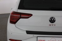 VW Polo 2.0 TSI DSG GTI