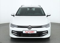 VW Golf VIII Variant 1.5 TSI Life