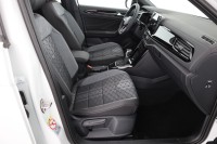 VW T-Roc R-Line Black Style 1.5 TSI DSG