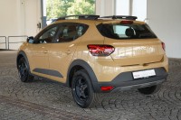 Dacia Sandero Stepway TCe 90 Aut.
