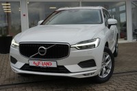 Vorschau: Volvo XC 60 D4