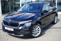 Vorschau: Skoda Kamiq 1.0 TSI DSG