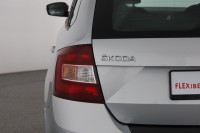 Skoda Rapid Spaceback 1.0 Ambition