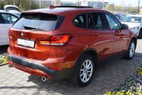 BMW X1 18d Advantage