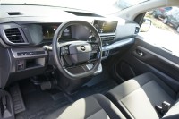 Opel Zafira Life 2.0D SELECTION XL