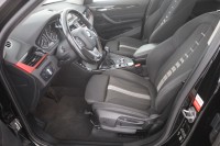 BMW X1 18i Sport Line