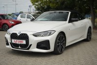 BMW 420 i Cabrio M Sport Aut.