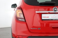 Opel Mokka X 1.4 Turbo 4x4 Color Innovation