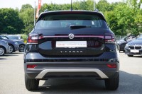 VW T-Cross 1.0 TSI Life OPF