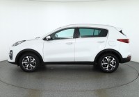 Vorschau: Kia Sportage 1.6 GDI Spirit