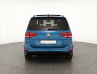 VW Touran 2.0 TDI R-Line BlackStyle