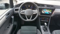 VW Touran 1.5 TSI Comfortline