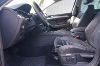 VW Passat Variant 2.0TDI DSG
