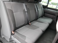 Renault Trafic Kasten 2.0 dCi L2H1 Doka