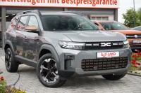 Dacia Bigster Extreme mHev 140