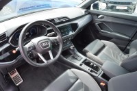 Audi Q3 40 2.0 TFSI quattro S line advanced