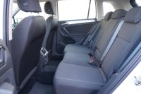 VW Tiguan 1.4 TSI DSG