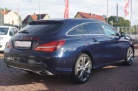 Mercedes-Benz CLA 180 Shooting Brake 