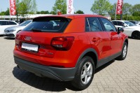 Audi Q2 1.4 TFSI