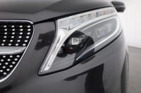 Mercedes-Benz V-Klasse V250 d lang AMG Line