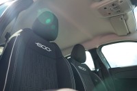 Fiat 600 1.2 T3 mHEV Aut.