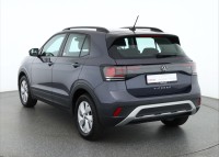 VW T-Cross 1.0 TSI IQ.Drive