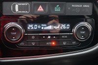 Mitsubishi Outlander 2.0 MIVEC 2WD CVT