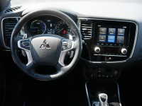 Mitsubishi Outlander 2.4Hybrid PHEV Plus Spirit 4WD
