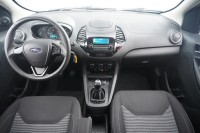 Ford Ka Ka+ 1.2 Ti-VCT