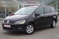 Vorschau: VW Sharan 1.4 TSI Comfortline