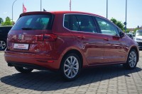 VW Golf Sportsvan 1.4 TSI DSG Highline