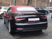 Audi A5 40 2.0 TFSI sport S-Line VC