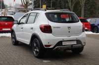 Dacia Sandero Stepway II Celebration