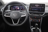 VW T-Roc 1.5 TSI DSG