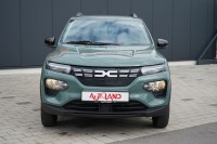 Dacia Spring Electric Essential