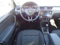 Skoda Rapid Spaceback 1.0 TSI Clever