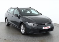 VW Golf VIII Variant 2.0 TDI