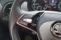 Skoda Fabia Combi 1.0