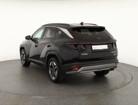 Hyundai Tucson 1.6T-GDI HEV 4WD Aut.