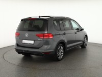 VW Touran 2.0 TDI DSG