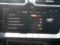 MG ZS 1.5 VTi-Tech Comfort