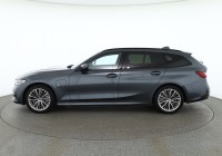 Vorschau: BMW 320 e Touring Sport Line
