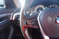 BMW 520 i Touring Sport Line