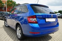 Skoda Fabia Combi 1.0 TSI Style