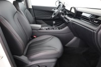 MG HS 1.5 T-GDI Luxury