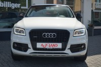 Vorschau: Audi Q5 3.0 TFSI quattro