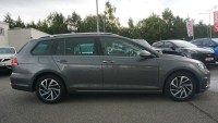 VW Golf VII TSI Join BlueMotion