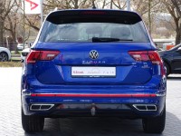 VW Tiguan 2.0 TDI R-Line 4Motion