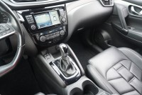 Nissan Qashqai 1.6 dCi Tekna +