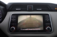 Nissan Micra 1.0 N-Way